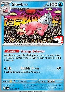 Slowbro