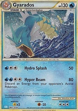Gyarados