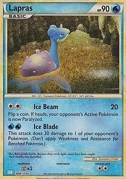 Lapras