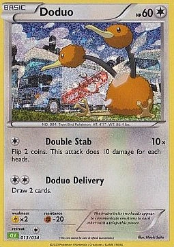 Doduo
