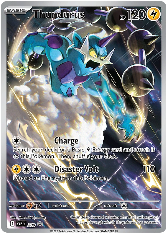 Thundurus