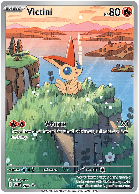 Victini