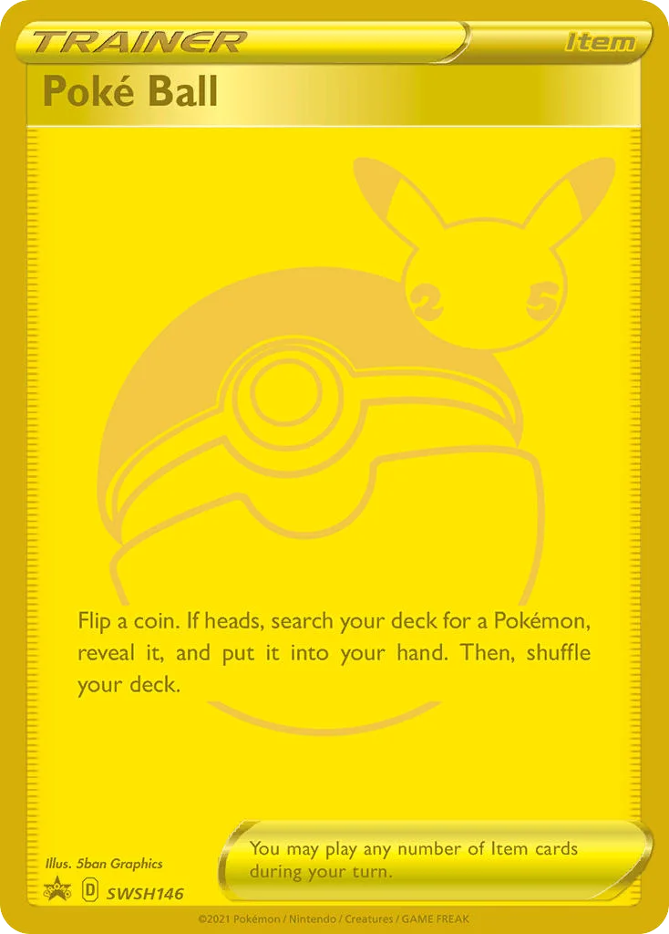 Poké Ball