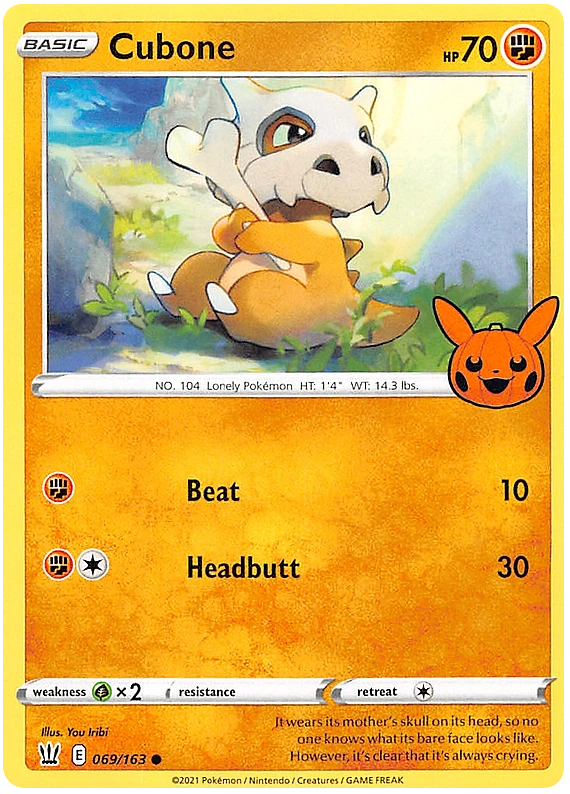 Cubone