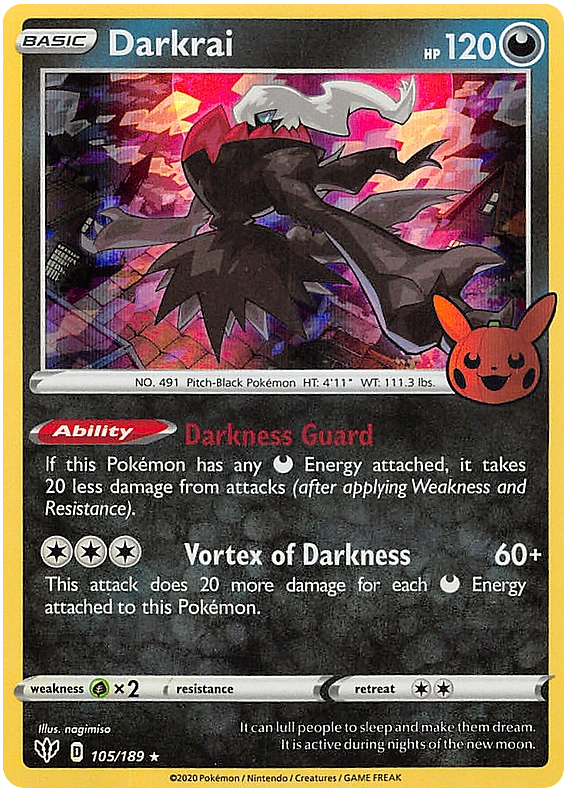 Darkrai