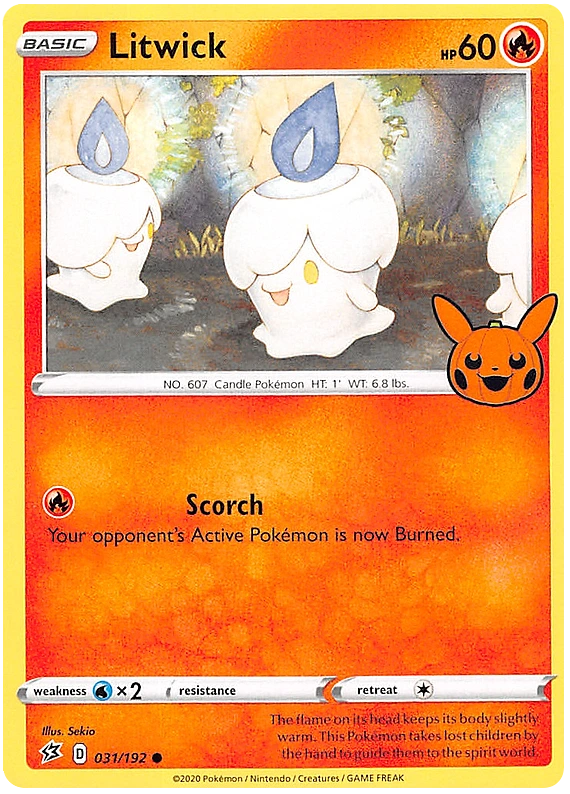 Litwick