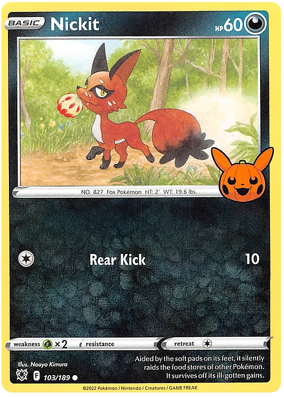 Nickit