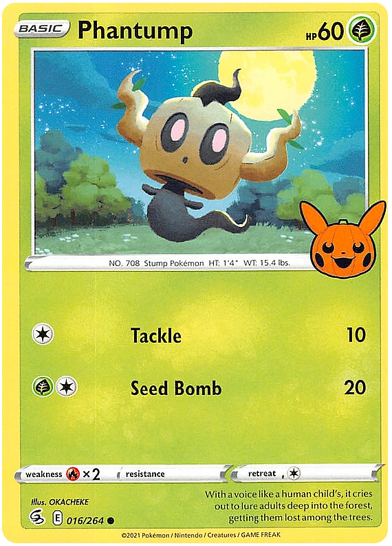 Phantump