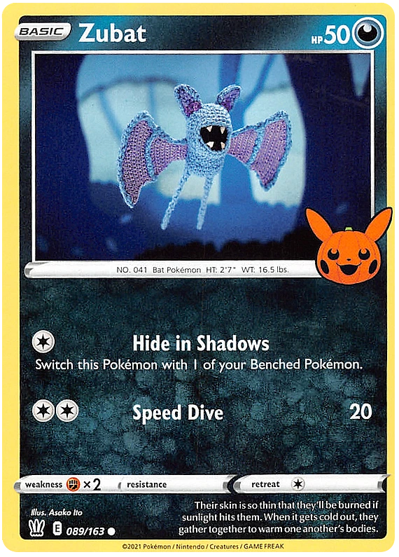 Zubat