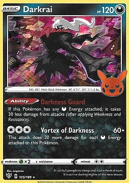 Darkrai
