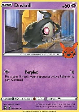 Duskull