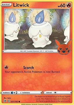 Litwick