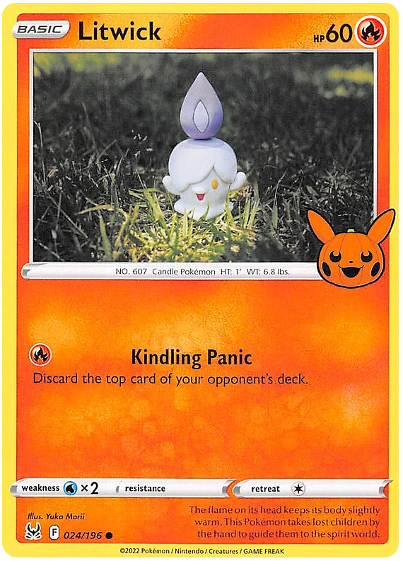 Litwick