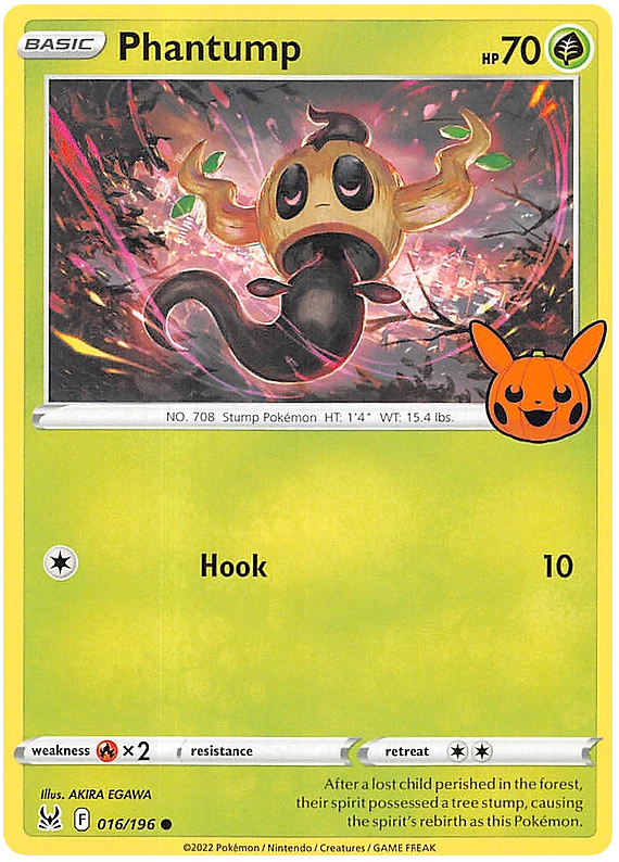Phantump