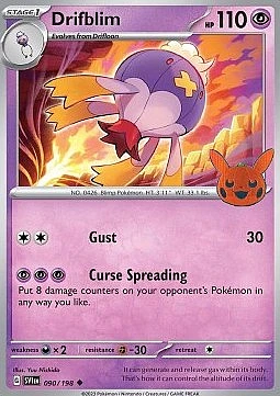 Drifblim