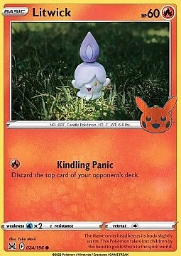 Litwick