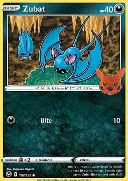 Zubat