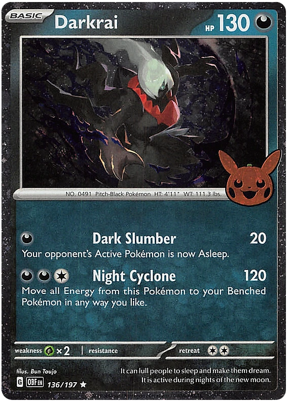 Darkrai