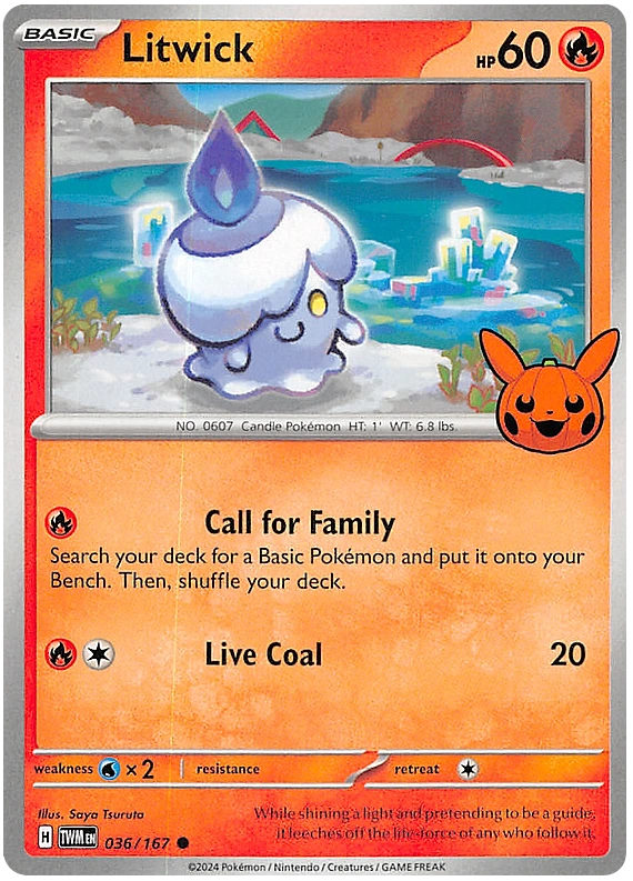 Litwick