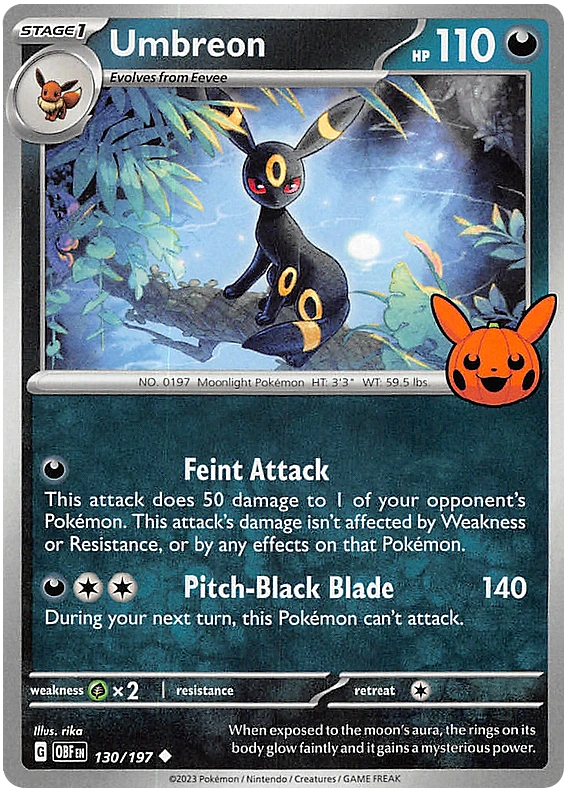 Umbreon