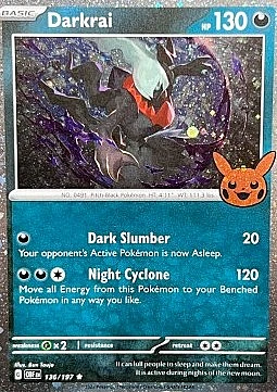 Darkrai