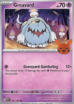 Greavard