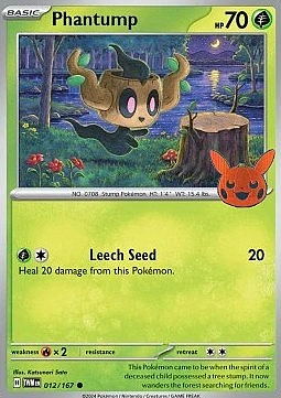 Phantump