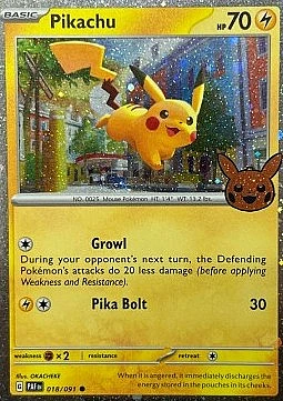 Pikachu