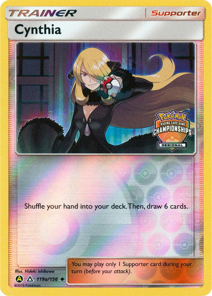 Cynthia