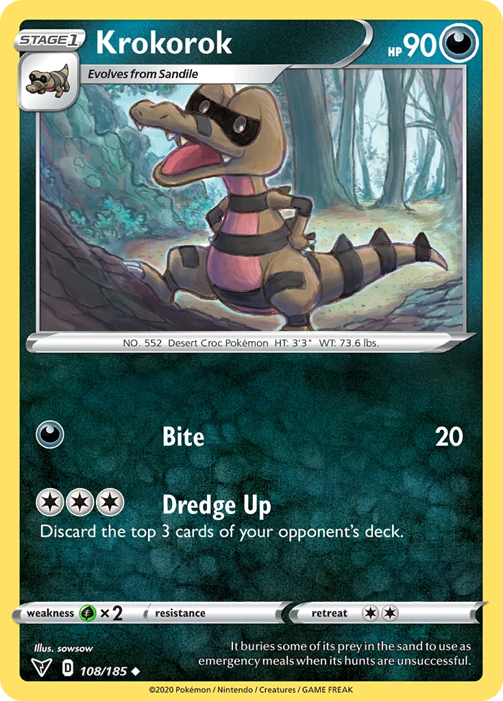 Krokorok