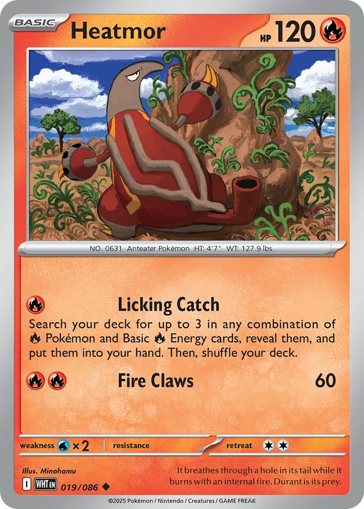 Heatmor
