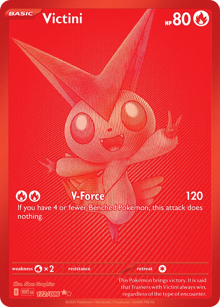 Victini