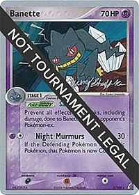 Banette