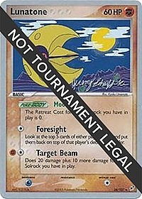 Lunatone