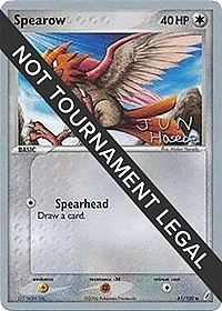Spearow