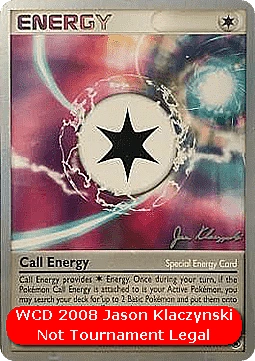 Call Energy