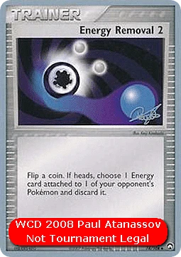 Energy Removal 2