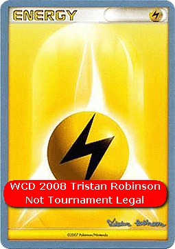 Lightning Energy