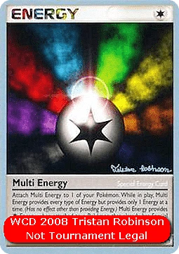 Multi Energy