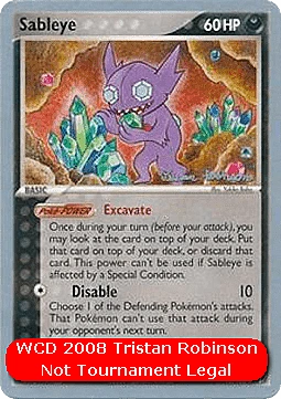 Sableye