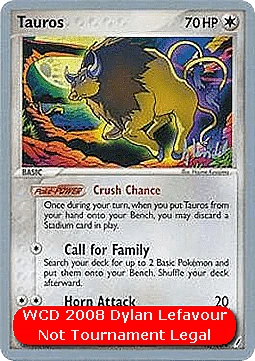 Tauros