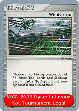 Windstorm