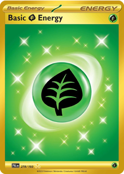 Single kaarten — Paldea Evolved
