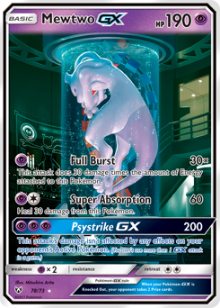Single kaarten — Shining Legends