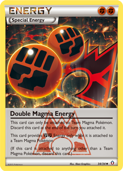 Single kaarten — Double Crisis