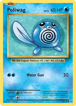 Poliwag