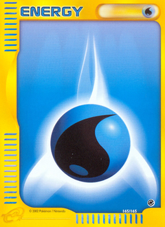 Single kaarten — Expedition Base Set