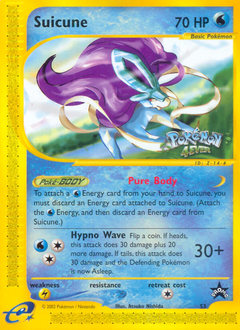 Single kaarten — Wizards Black Star Promos