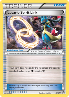 Single kaarten — XY Black Star Promos