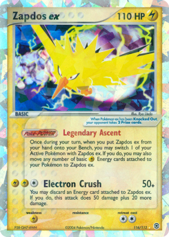 Single kaarten — FireRed & LeafGreen